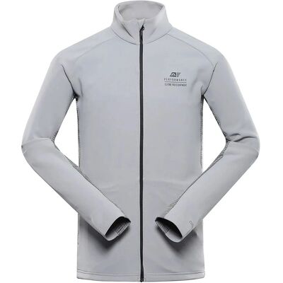 Goll 2 Giacca Grigia Alpine Pro - Giacca Goll 2 Giacca Grigia Alpine Pro - Giacca