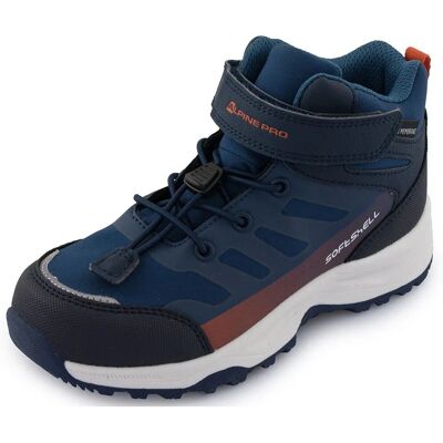 Alpine Pro Gedewo Stivaletti Bambini Blu - Stivaletti Bambini Alpine Pro Gedewo Stivaletti Bambini Blu - Stivaletti Bambini