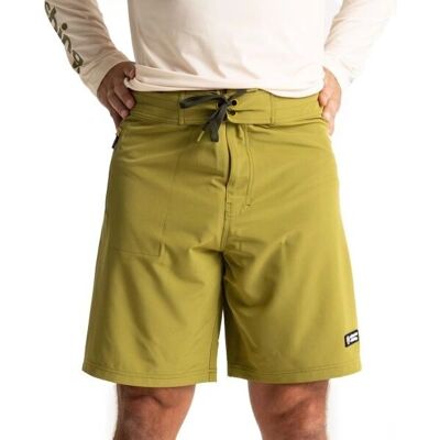 Șorturi ADVENTER&FISHING verzi XXL - Short Șorturi ADVENTER&FISHING verzi XXL - Short