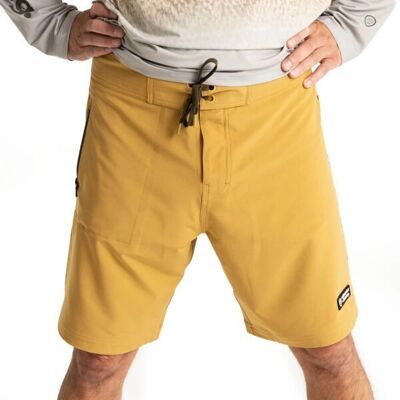 Adventer & fishing Nisip M Pantaloni scurți - Pantaloni de pescuit Adventer & fishing Nisip M Pantaloni scurți - Pantaloni de pescuit