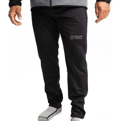 Adventer & fishing Titanium Negru 2XL Pantaloni - Pantaloni Adventer & fishing Titanium Negru 2XL Pantaloni - Pantaloni