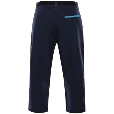 Alpine Pro Weder Capris - Niebieskie - Softshell Wydajność Alpine Pro Weder Capris - Niebieskie - Softshell Wydajność