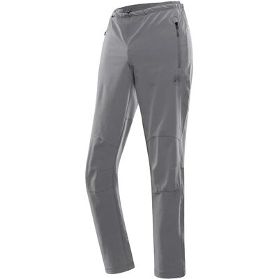 Pantaloni softshell gri Alpine Pro Liem - Pantaloni Pantaloni softshell gri Alpine Pro Liem - Pantaloni