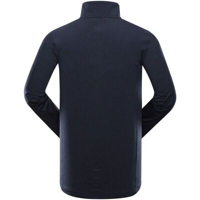 Veste Bleue Fraseb Alpine Pro - Veste - Publicité Veste Bleue Fraseb Alpine Pro - Veste - Publicité