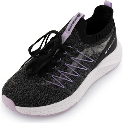 Alpine Pro Beja Scarpe da Ginnastica Nere - Scarpe Sportive Alpine Pro Beja Scarpe da Ginnastica Nere - Scarpe Sportive