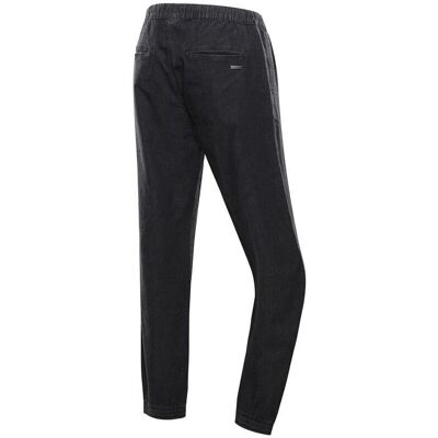 Pantalones de algodón Alpine Pro Odera - Ropa de exterior casual Pantalones de algodón Alpine Pro Odera - Ropa de exterior casual