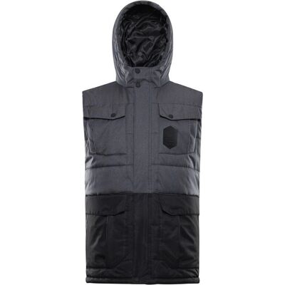 Vesta Hard Alpine Pro pentru Bărbați Gri - Vesta Vesta Hard Alpine Pro pentru Bărbați Gri - Vesta