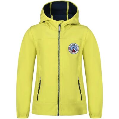 ALPINE PRO OMANO Kénes Tavaszi Softshell Kabát - Softshell Kabát ALPINE PRO OMANO Kénes Tavaszi Softshell Kabát - Softshell Kabát
