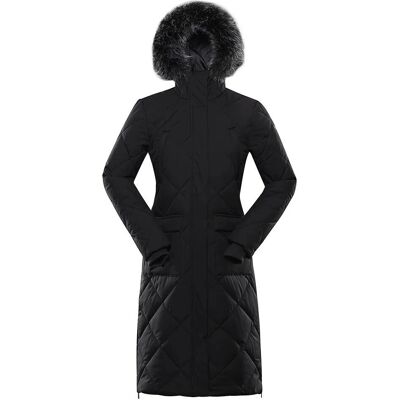 ALPINE PRO GOSBERA - Veste - Femmes - noir - Publicité ALPINE PRO GOSBERA - Veste - Femmes - noir - Publicité
