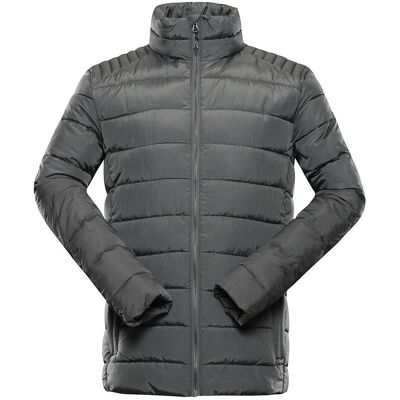 Giacca invernale da uomo ALPINE PRO Garat - Giacca Giacca invernale da uomo ALPINE PRO Garat - Giacca