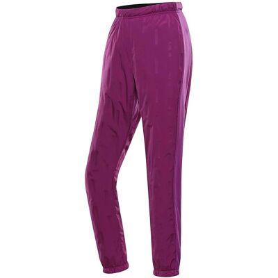 Alpine Pro Gubera Pantaloni Donna Rosa - Sport Alpine Pro Gubera Pantaloni Donna Rosa - Sport