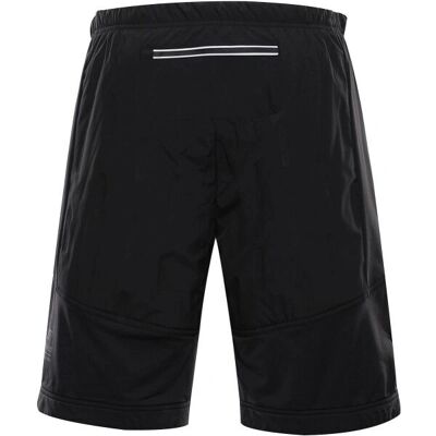 Alpine Pro Werm Shorts - Water-repellent, Windproof, Summer Alpine Pro Werm Shorts - Water-repellent, Windproof, Summer