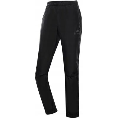 Spodnie Alpine Pro MPAB593990 Czarne - Pants Spodnie Alpine Pro MPAB593990 Czarne - Pants