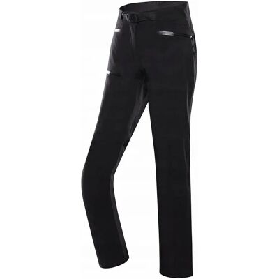 ALPINE PRO Zonera wodoodporne spodnie outdoor - Outdoor Pants ALPINE PRO Zonera wodoodporne spodnie outdoor - Outdoor Pants