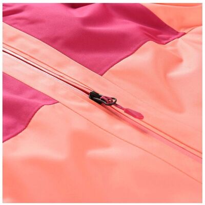 Alpine Pro Reamo Pink Kids Jacket - Jacket Alpine Pro Reamo Pink Kids Jacket - Jacket