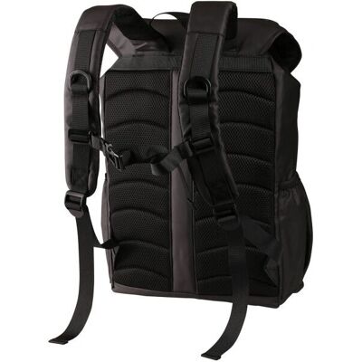 Rucsac negru ALPINE PRO XEHE 20L - Rucsac Rucsac negru ALPINE PRO XEHE 20L - Rucsac