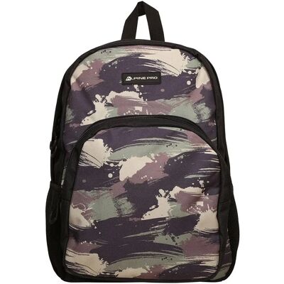 ALPINE PRO HERWO Rucsac unisex pentru copii - Școală & Grădiniță ALPINE PRO HERWO Rucsac unisex pentru copii - Școală & Grădiniță