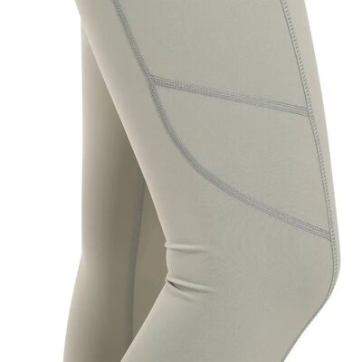 ALPINE PRO GOBRA shadow Leggings - Abbigliamento Sportivo Donna ALPINE PRO GOBRA shadow Leggings - Abbigliamento Sportivo Donna