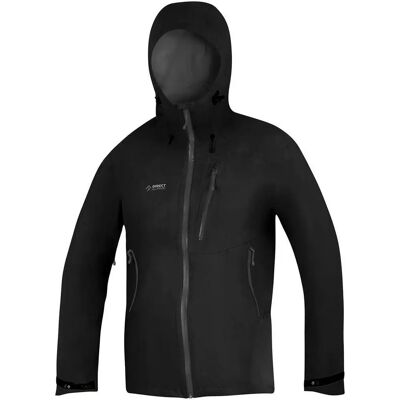 Direct Alpine - Talung 3.0 - Schwarz - Jacke Direct Alpine - Talung 3.0 - Schwarz - Jacke
