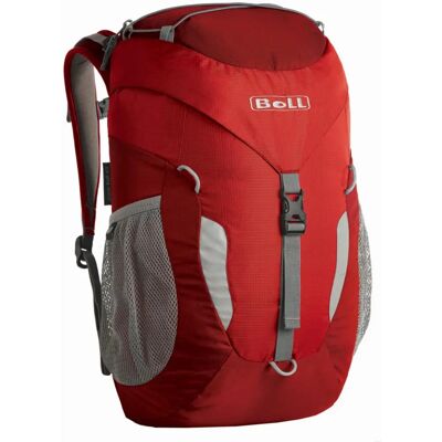 Dětský turistický batoh BOLL Trapper 18L - Dětský turistický batoh na výlety Dětský turistický batoh BOLL Trapper 18L - Dětský turistický batoh na výlety
