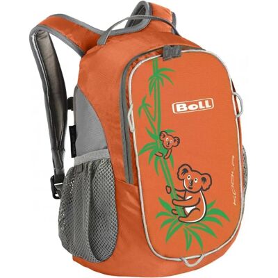 BATOH BOLL KOALA 10 L Flame - Dětský batoh BATOH BOLL KOALA 10 L Flame - Dětský batoh