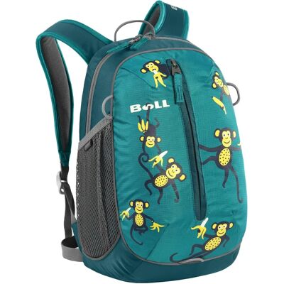 BATOH BOLL ROO 12 L TURQUOISE - Batoh BATOH BOLL ROO 12 L TURQUOISE - Batoh