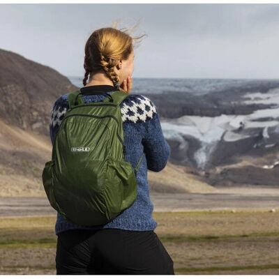 Boll Ultralight Travelpack - Lehký, kompaktní batoh - Cestovní vybavení Boll Ultralight Travelpack - Lehký, kompaktní batoh - Cestovní vybavení