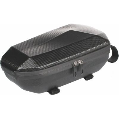 Merco - Shell 4L - Černá - Scooter bag Merco - Shell 4L - Černá - Scooter bag