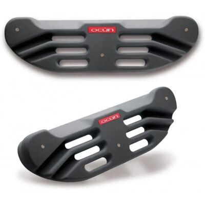 Tabla de Escalada Ocun - Negru - Mărime Unică Tabla de Escalada Ocun - Negru - Mărime Unică