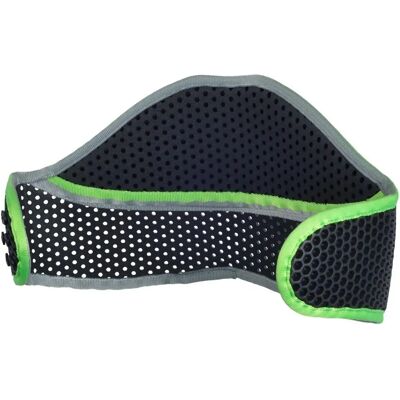 Ocún Polstrování per imbracature da lavoro Ocún Pad verde L-XL - Imbottitura di sicurezza Ocún Polstrování per imbracature da lavoro Ocún Pad verde L-XL - Imbottitura di sicurezza