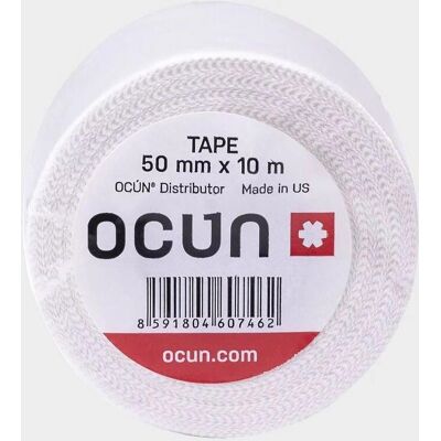 Ocun Boulder Tape 50mm - Sports Tape - 4 Rolls Ocun Boulder Tape 50mm - Sports Tape - 4 Rolls