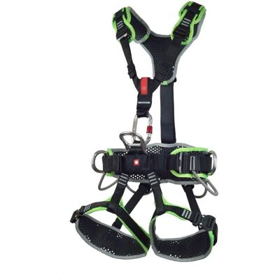 Imbracatura completa OCUN Thor 2Q - Attrezzatura da arrampicata Imbracatura completa OCUN Thor 2Q - Attrezzatura da arrampicata