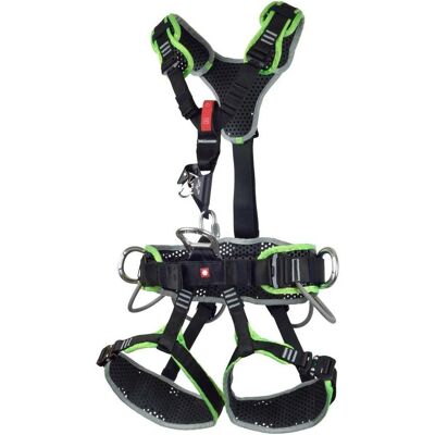 Imbracatura da Arrampicata OCUN Thor Access 2Q Unisex L-XL - Imbracatura Imbracatura da Arrampicata OCUN Thor Access 2Q Unisex L-XL - Imbracatura