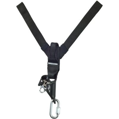 Pezzo di Ricambio Imbracatura da Arrampicata Ocun V-Access Pezzo di Ricambio Imbracatura da Arrampicata Ocun V-Access