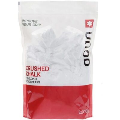 Gesso da arrampicata biologico Ocun 2000g - Arrampicata & Bouldering Gesso da arrampicata biologico Ocun 2000g - Arrampicata & Bouldering