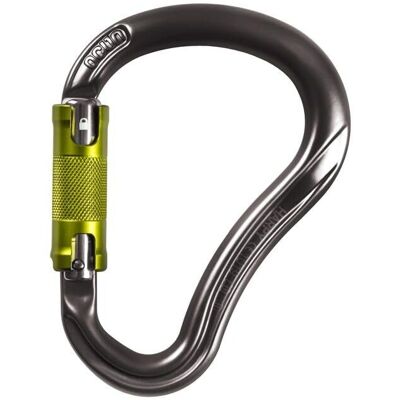 Ocun Harpy HMS Twist - Carabinier pentru Alpinism & Slackline Ocun Harpy HMS Twist - Carabinier pentru Alpinism & Slackline