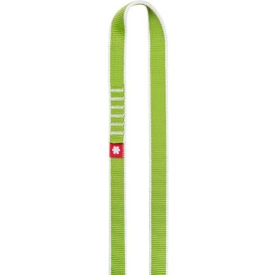 Sangle d'Escalade OCUN O-sling 20mm - Bande tubulaire 80cm - Publicité Sangle d'Escalade OCUN O-sling 20mm - Bande tubulaire 80cm - Publicité