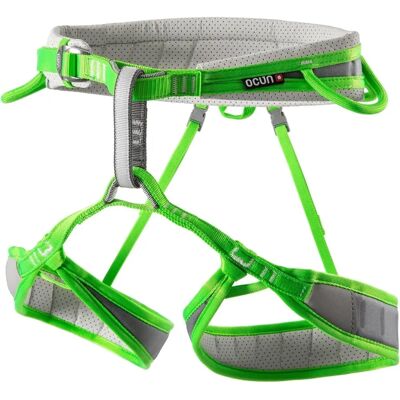 Ham de Escalada Ocun Neon Ușor - 3 Mărimi Ham de Escalada Ocun Neon Ușor - 3 Mărimi