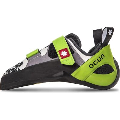 Ocun Jett QC Kletterschuhe - Allround Sport Ocun Jett QC Kletterschuhe - Allround Sport