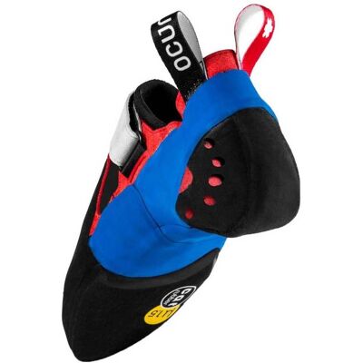 Ocun Nitro (rot) Ocun Nitro (rot)