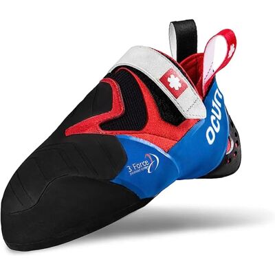 Ocun Fury - Hochleistungs-Kletterschuhe für Bouldern Ocun Fury - Hochleistungs-Kletterschuhe für Bouldern
