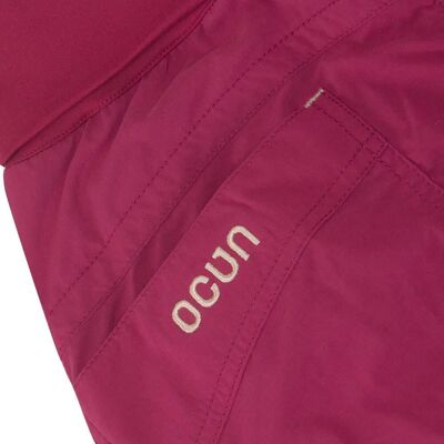 Ocun Noya Shorts - Leichte, Schnelltrocknende Damen Kletterhose Ocun Noya Shorts - Leichte, Schnelltrocknende Damen Kletterhose