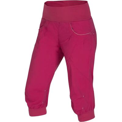 Ocun Short Femmes 3/4 Légers - Shorts d'Escalade - Publicité Ocun Short Femmes 3/4 Légers - Shorts d'Escalade - Publicité