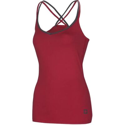 Ocun Corona Top - Lehký, Prodyšný, Rychleschnoucí Ocun Corona Top - Lehký, Prodyšný, Rychleschnoucí