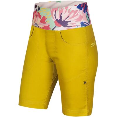 Ocun Sansa Shorts - Bequeme Trendige Damen Baumwoll Klettershorts Ocun Sansa Shorts - Bequeme Trendige Damen Baumwoll Klettershorts