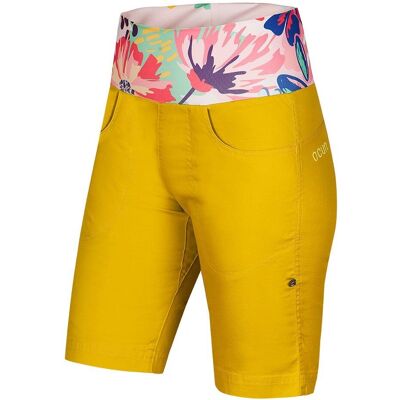 Ocún Sansa Shorts - XS - Leichtes, atmungsaktives Baumwollmaterial Ocún Sansa Shorts - XS - Leichtes, atmungsaktives Baumwollmaterial