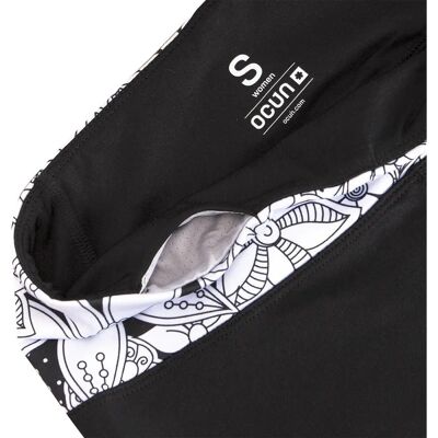 Leggings da Arrampicata Ocun Rhea - Multicolor L Leggings da Arrampicata Ocun Rhea - Multicolor L