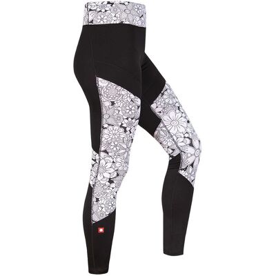 Ocun Rhea Leggings - Multicolore - Pantaloni e Leggings Donna Ocun Rhea Leggings - Multicolore - Pantaloni e Leggings Donna