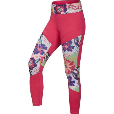 Ocun Pink Rhea Leggings - Ergonomische Damen Kletterhose Ocun Pink Rhea Leggings - Ergonomische Damen Kletterhose
