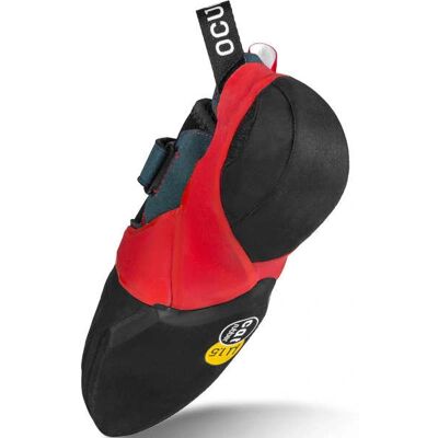 Scarpe da arrampicata Ocun comode e ad alte prestazioni - Boulder, roccia Scarpe da arrampicata Ocun comode e ad alte prestazioni - Boulder, roccia